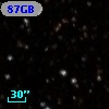 87GB 211052.1+493138