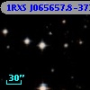 1RXS J065657.8-373853