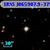1RXS J065907.9-375006