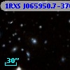1RXS J065950.7-370202