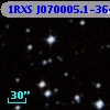 1RXS J070005.1-364308