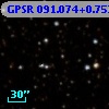 GPSR 091.074+0.752