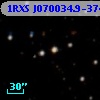 1RXS J070034.9-374038