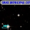 1RXS J070139.6-375815