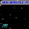 1RXS J070329.3-371021
