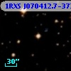 1RXS J070412.7-372302