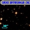 1RXS J070508.0-363922