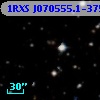 1RXS J070555.1-375752