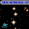 1RXS J070626.6-373014