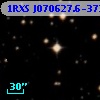 1RXS J070627.6-372440