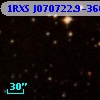 1RXS J070722.9-360215