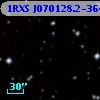 1RXS J070128.2-364142