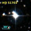 HD  51703
