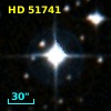 HD  51741