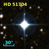 HD  51704