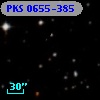 PKS 0655-385