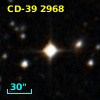 2MASS J06572952-3924358