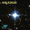 HD  52620