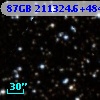 87GB 211324.6+484108