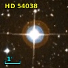 HD  54038