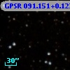 GPSR 091.151+0.122