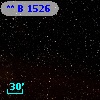 **   B  1526