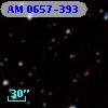 AM 0657-393
