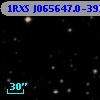 1RXS J065647.0-392940