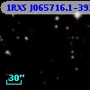 1RXS J065716.1-392120