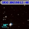 1RXS J065801.5-402528