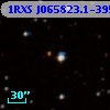 1RXS J065823.1-395112