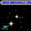 1RXS J065941.2-390915