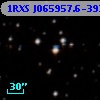 1RXS J065957.6-392059