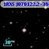 1RXS J070122.2-384719