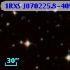 1RXS J070225.8-405704