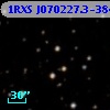 1RXS J070227.3-384732