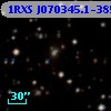 1RXS J070345.1-385002