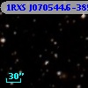 1RXS J070544.6-385716