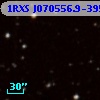 1RXS J070556.9-395421