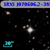 1RXS J070606.2-385109