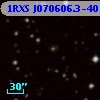 1RXS J070606.3-401330
