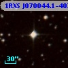 1RXS J070044.1-403004