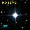 HD  51742