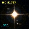 HD  51767
