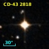 CD-43  2818