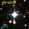 HD  52520