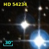 HD  54234