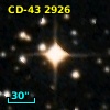 CD-43  2926