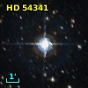 HD  54341