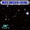 IRAS 06594-4346
